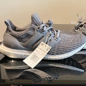[FY9319] Men Adidas UltraBOOST 4.0 DNA Size 9